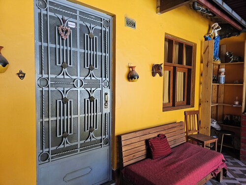 2-bedroom house in Huaraz perfect for your getaway