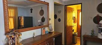 2-bedroom house in Huaraz perfect for your getaway