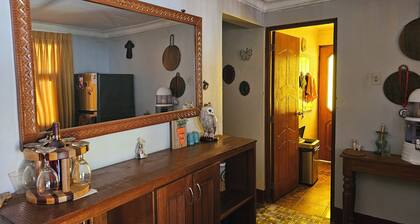 2-bedroom house in Huaraz perfect for your getaway