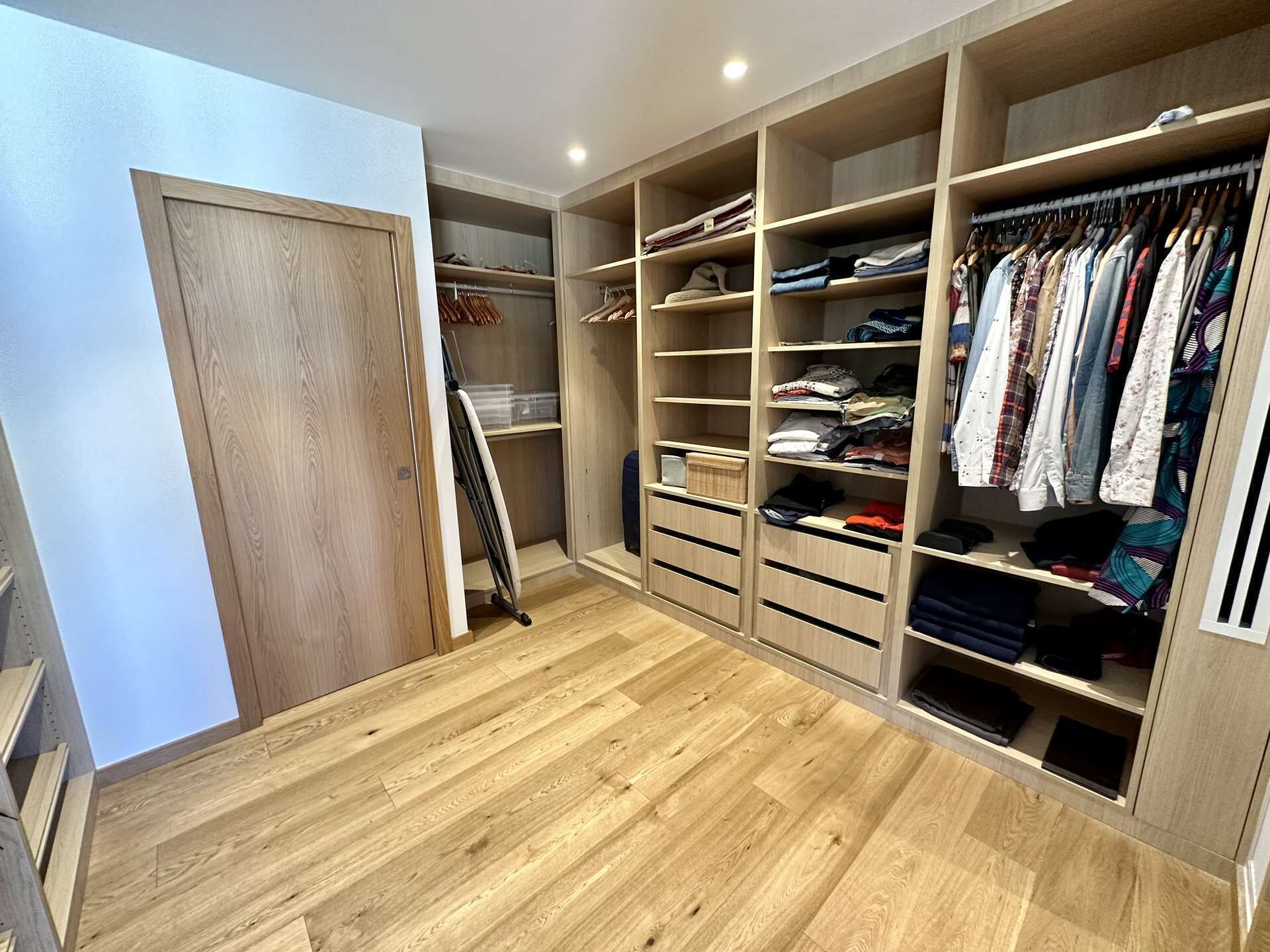Interieur