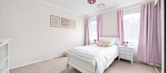 Mountains Lake Retreat.