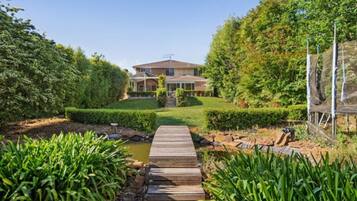 Área da propriedade