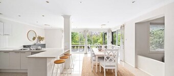 Mountains Lake Retreat.