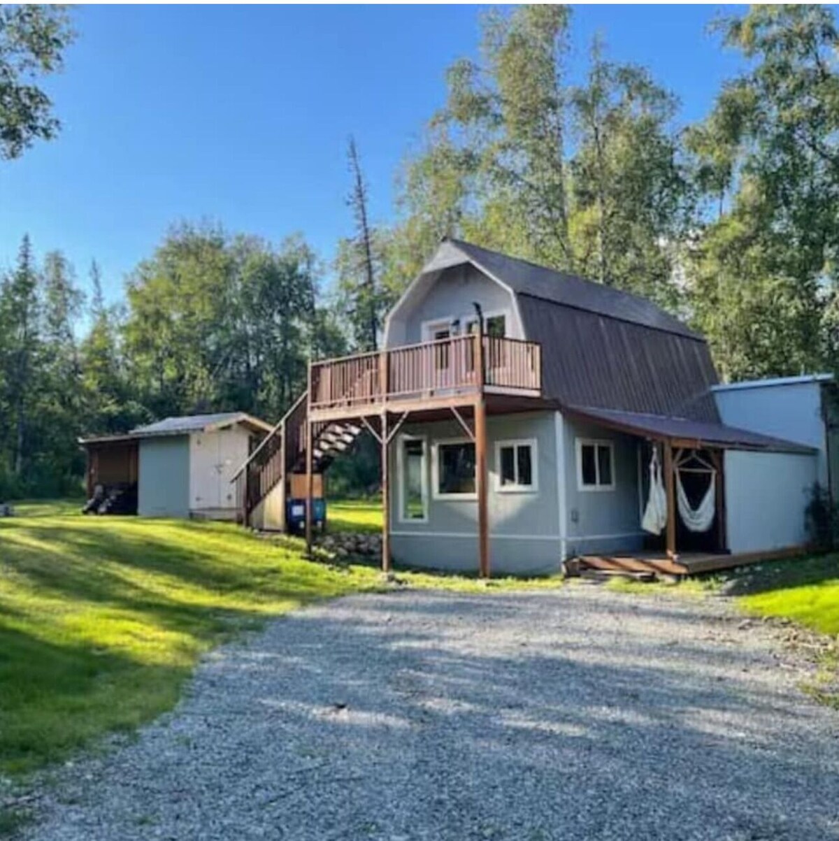 Bild für Gastgeberprofil