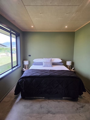 WiFi - Twizel Tussock Nest studio (Twizel)