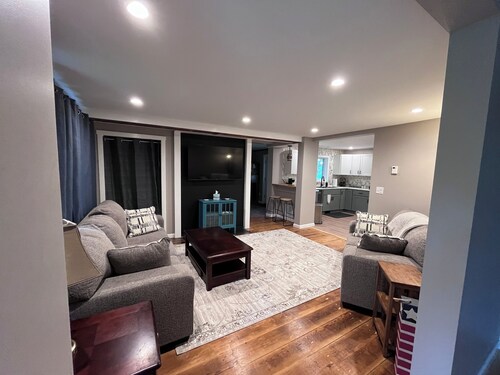 Amazing 3-bedroom apartment in charming Westernville.