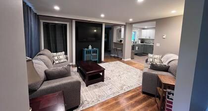 Amazing 3-bedroom apartment in charming Westernville.