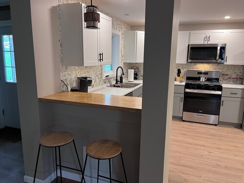 Amazing 3-bedroom apartment in charming Westernville.