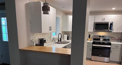 Amazing 3-bedroom apartment in charming Westernville.