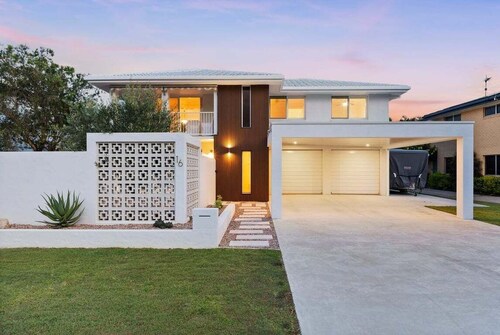 The Beach House – East Ballina