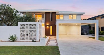 The Beach House â East Ballina