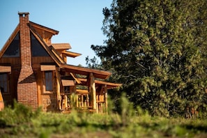 Comfort Cabin, Mountain View | Exterior - Canto del Bosque (Nanacamilpa)