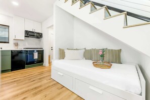 3 chambres, bureau, fer et planche à repasser, Wi-Fi