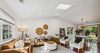 Hedge Rose Near Cal Poly, Airport, Redwoods