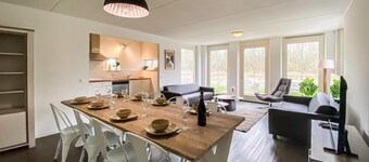 Beautiful home in Witmarsum