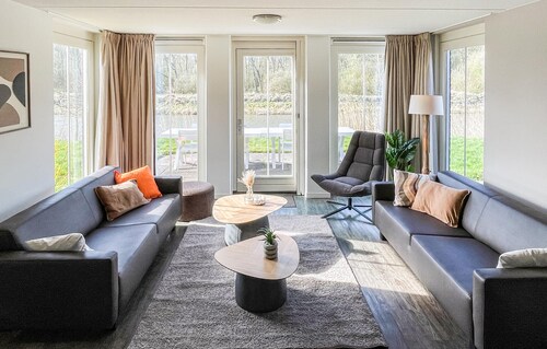 Beautiful home in Witmarsum