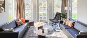 Beautiful home in Witmarsum