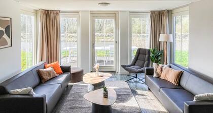 Beautiful home in Witmarsum