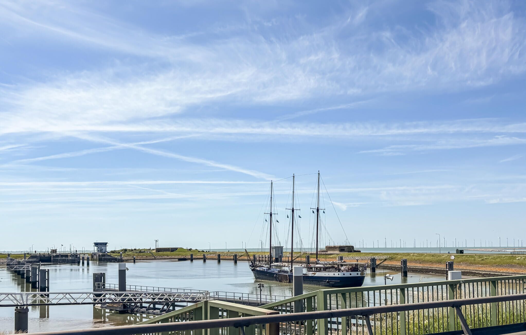 Port de plaisance