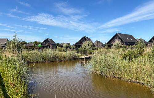 Pet friendly home in Witmarsum with WiFi