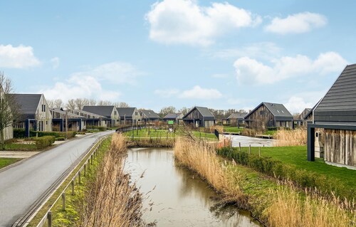 4 bedroom beautiful home in Witmarsum