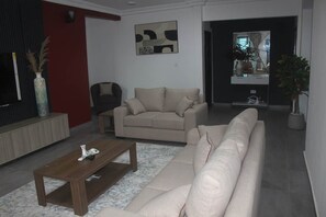 Fernseher