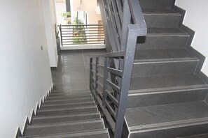 Interior - Beautiful 2bdr Apt @Shayshan Heights, East Airport (Accra)
