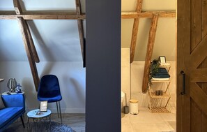 Interior - Cozy home in Winschoten with WiFi (Winschoten)