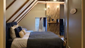 3 quartos, Wi-Fi de cortesia