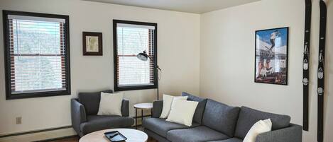 スマートテレビ