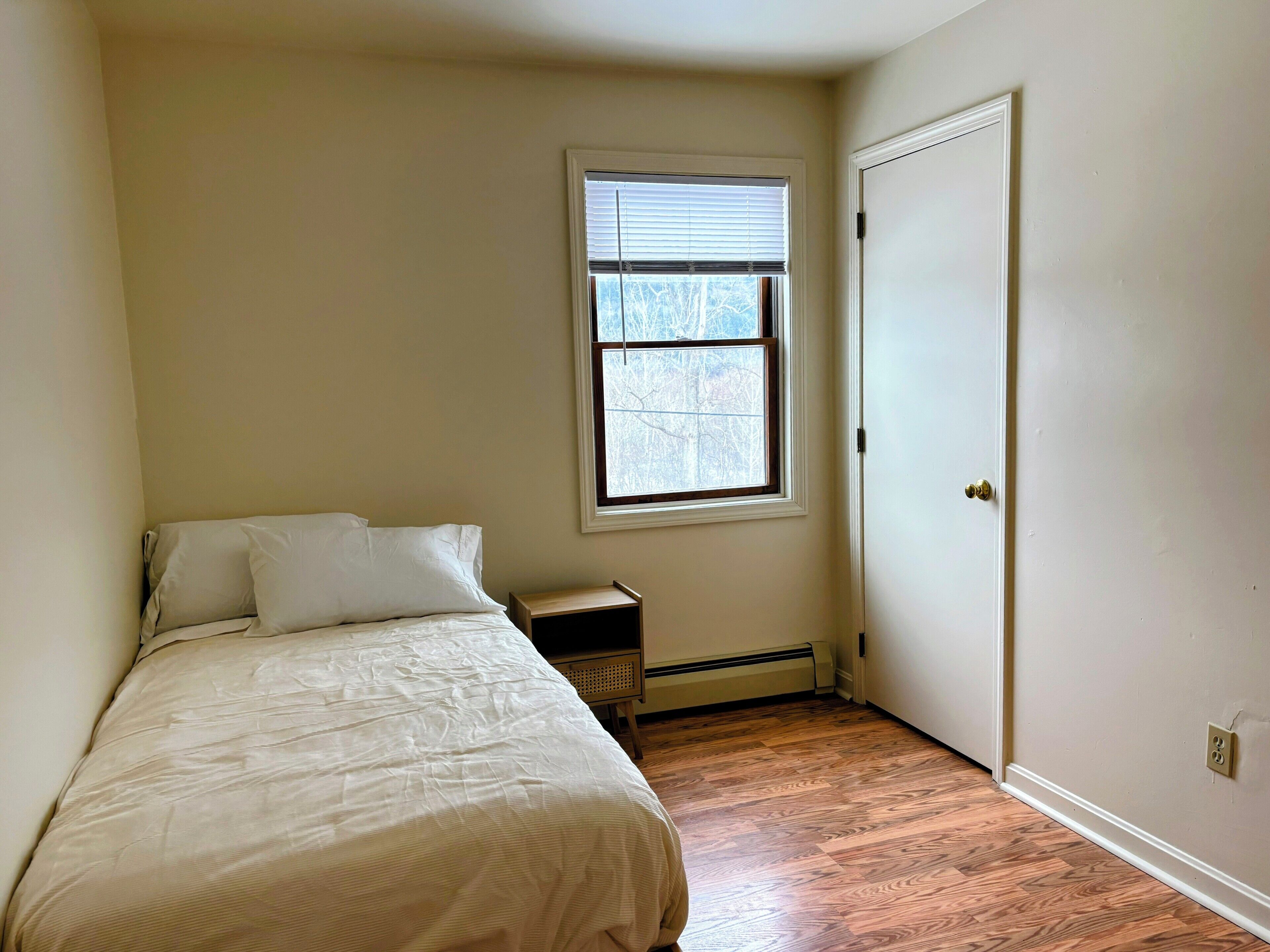 3 soveværelser, Wi-Fi, sengetøj