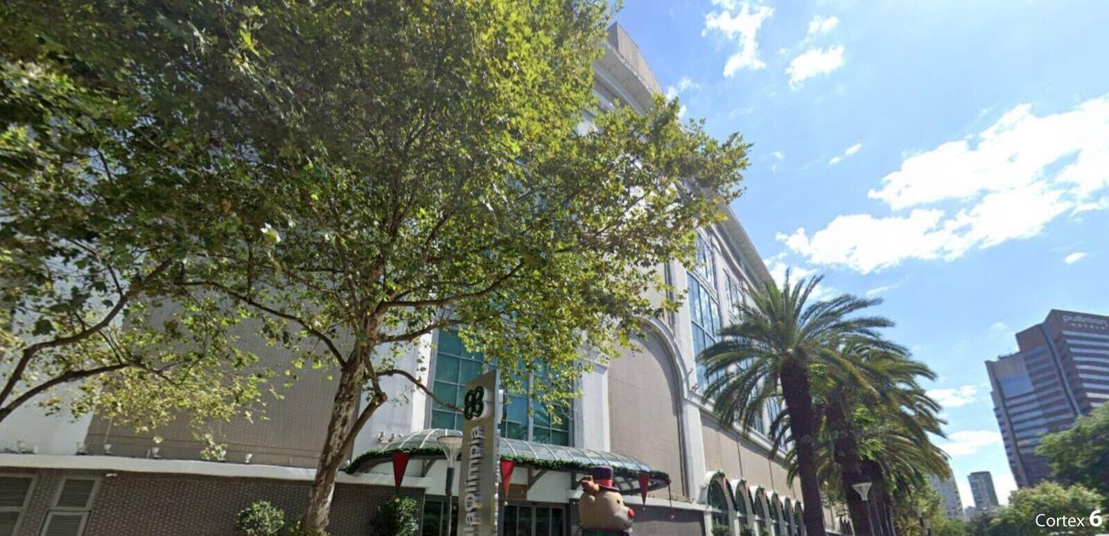 Apartment | Exterior