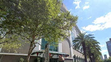 Apartamento | Fachada