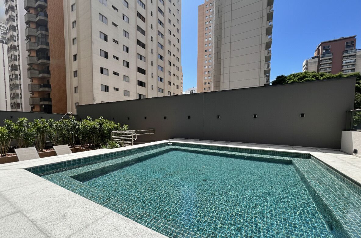 Apartment | Pool | Outdoor pool