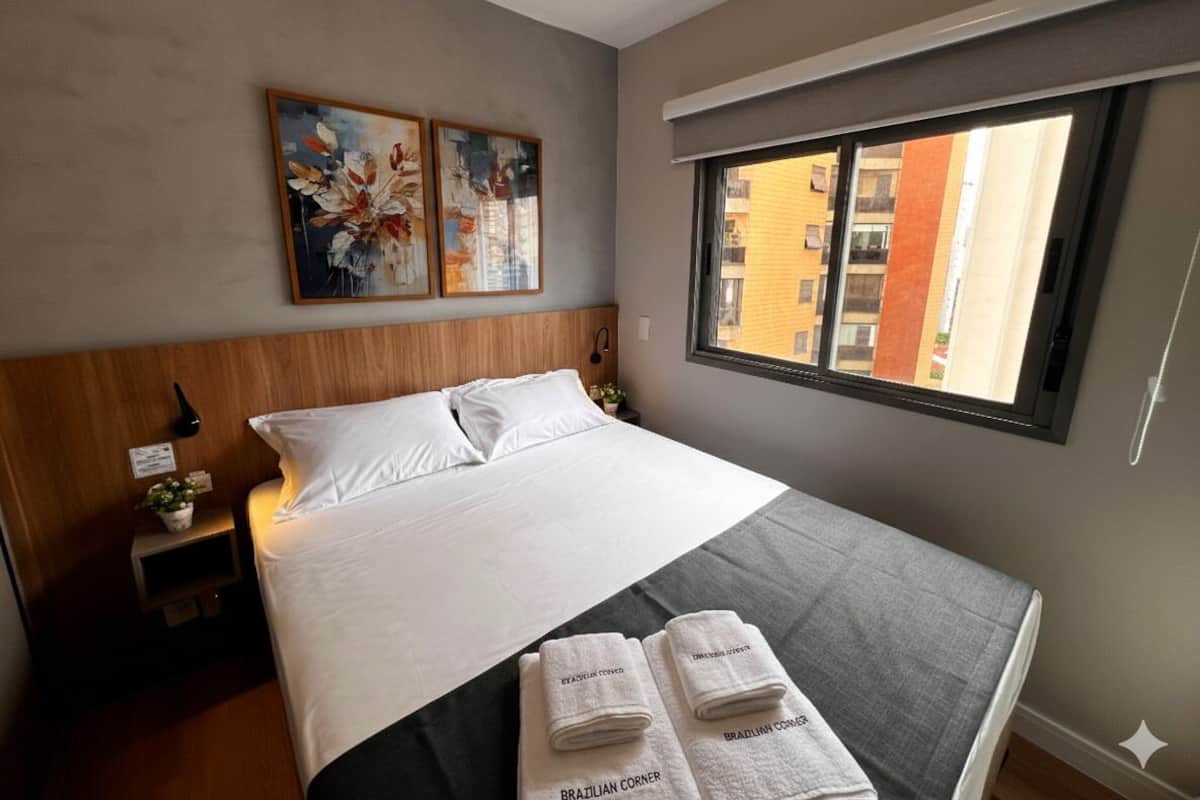 Appartement | Wi-Fi gratuit