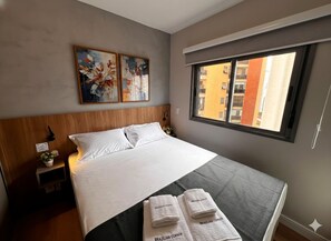 公寓 | 免費無線上網