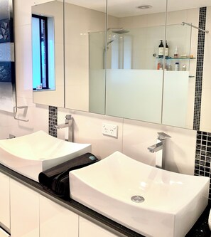 Bathroom - Howrah Gem (Howrah)