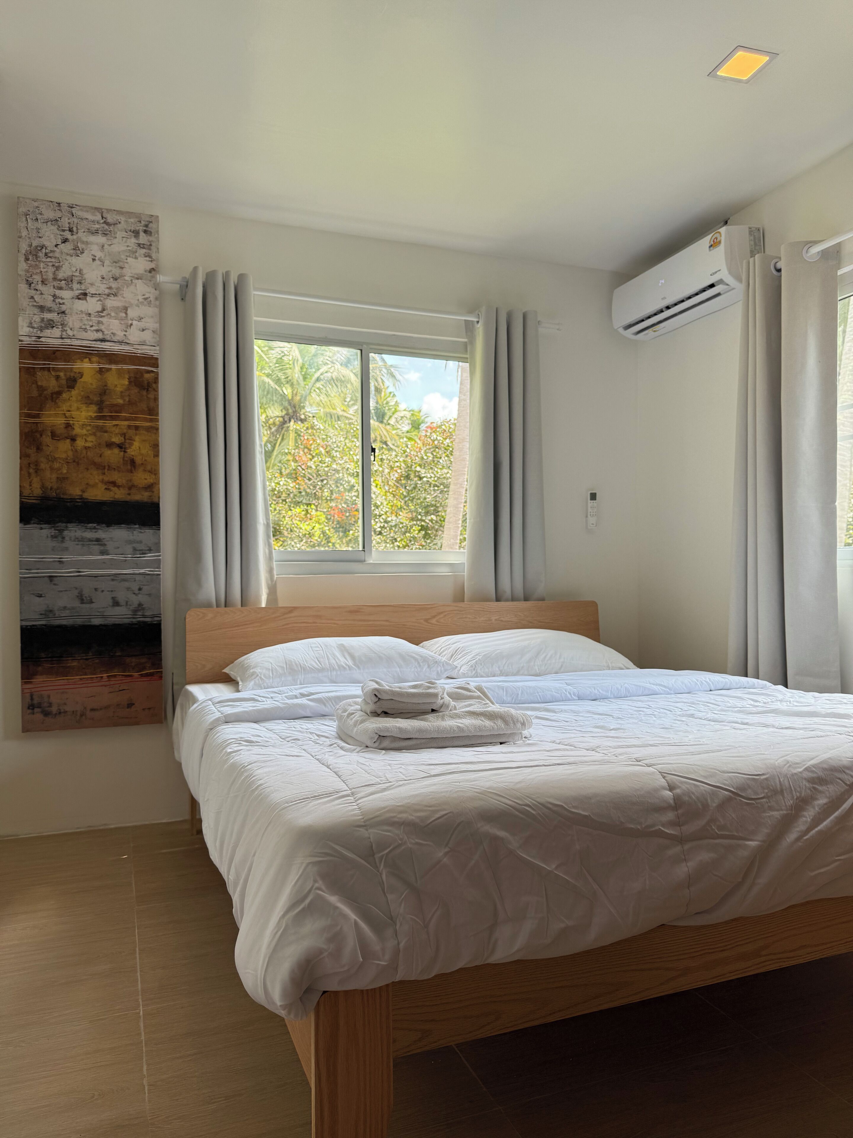 2 Schlafzimmer, Internetzugang