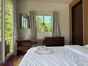 2 makuuhuonetta, internet