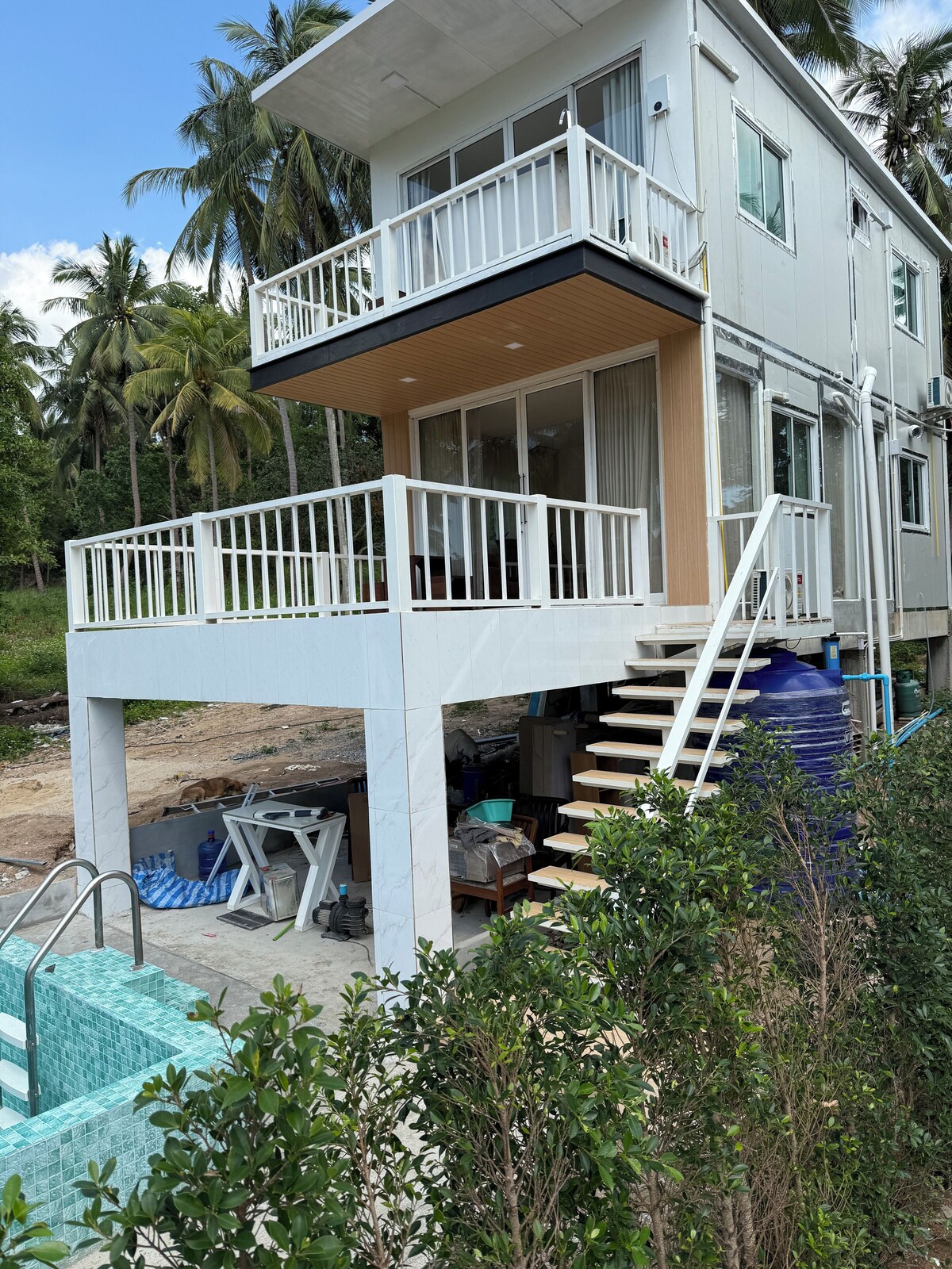 Bild für Gastgeberprofil