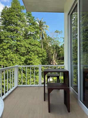 Property grounds - Very privacy villa in Koh Phangan (Surat Thani)
