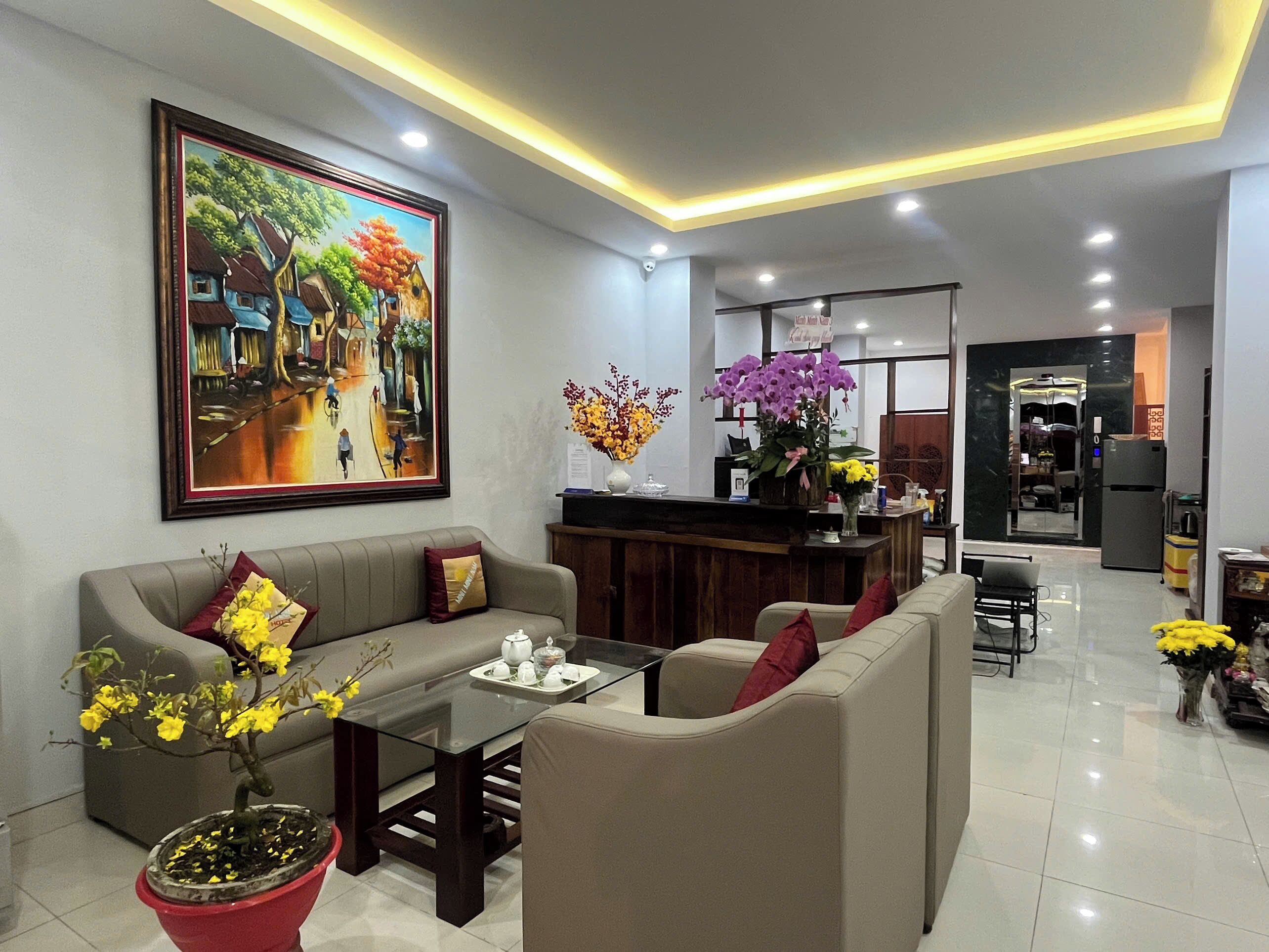 ล็อบบี้