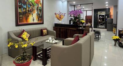 MINH MINH NAM 3 HOTEL