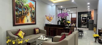 MINH MINH NAM 3 HOTEL