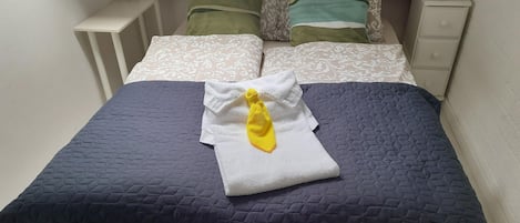 3 chambres, lit parapluie, Wi-Fi gratuit