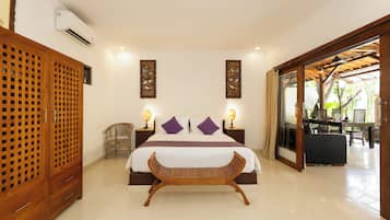 واي فاي مجانًا وملاءات أسرّة وتسهيلات لدخول الكراسي المتحركة