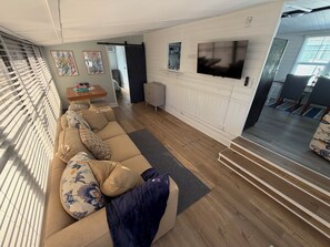 Fernseher