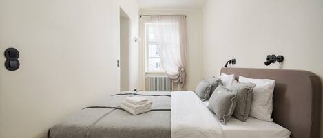 1 quarto, ferros/tábuas de passar roupa, Wi-Fi, roupa de cama