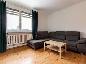 Coin séjour