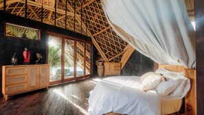 3 dormitorios, tabla de planchar con plancha, wifi y ropa de cama